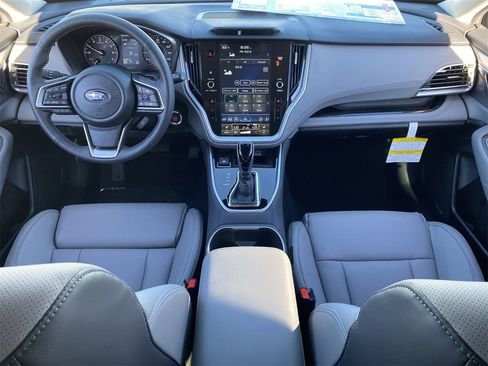 New 2025 Subaru Legacy Limited image 11