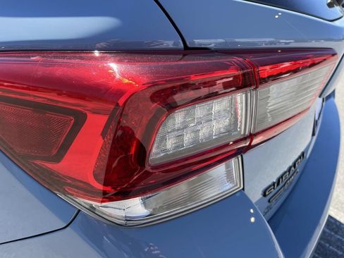 Used 2023 Subaru Crosstrek 2.5i Sport image 10