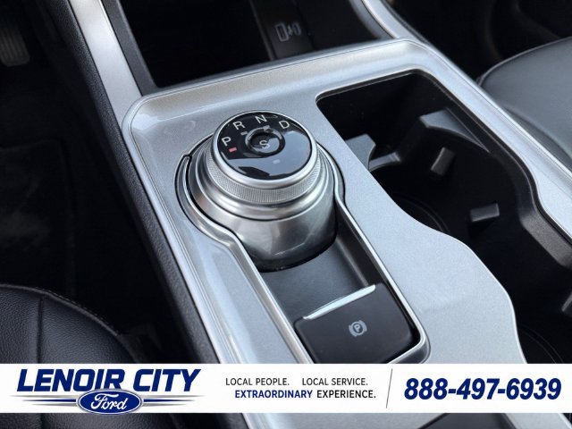 Certified 2023 Ford Edge SEL w/ Convenience Package AWD/4WD image 27