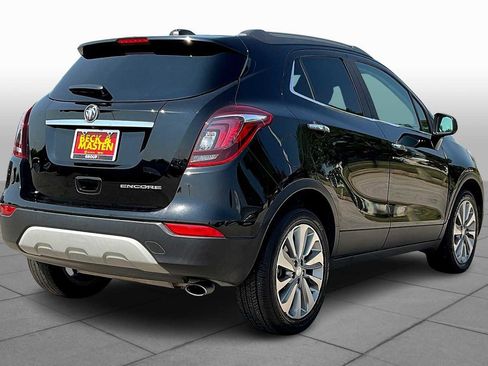 Used 2020 Buick Encore Preferred image 12