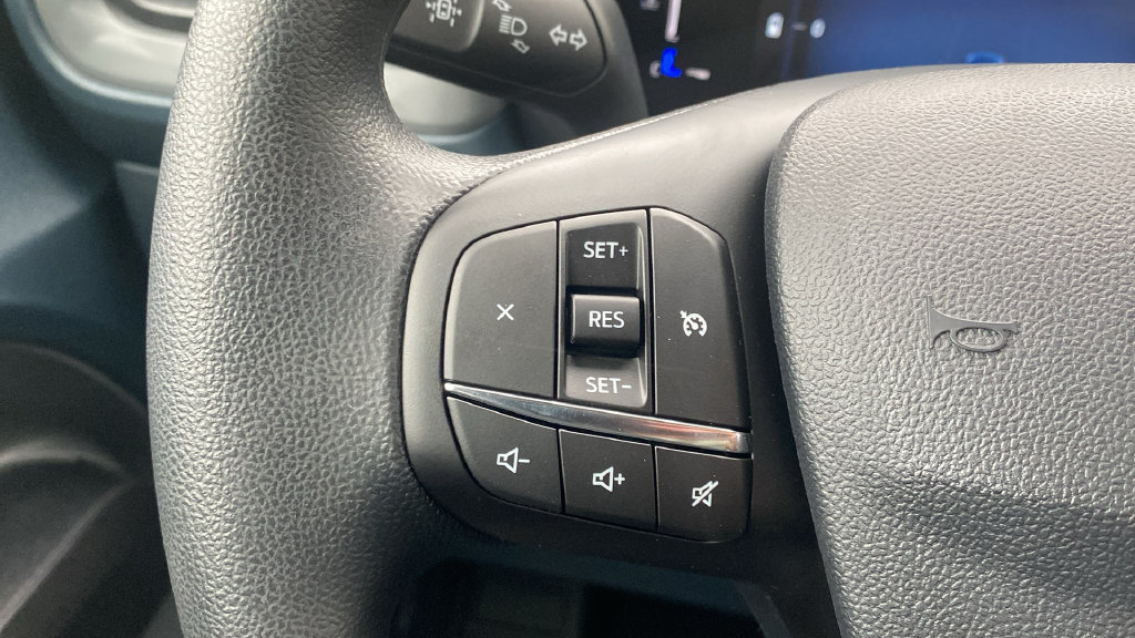 New 2026 Ford Maverick XL FWD image 22