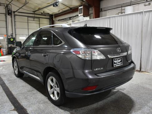 Used 2010 Lexus RX 350 AWD image 30