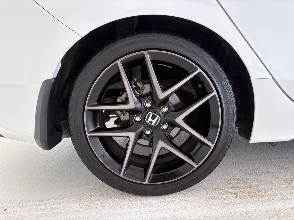 Used 2024 Honda Civic Sport Touring image 25