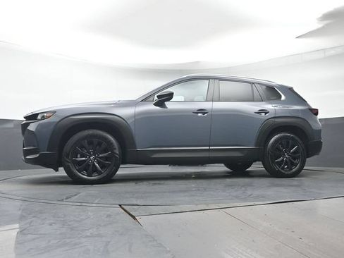 Used 2024 MAZDA CX-50 AWD 2.5 S w/ Cargo Package image 28