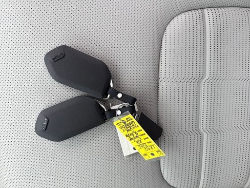 New 2026 Kia Sportage SX Prestige image 15