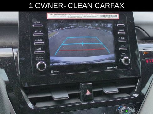 Used 2024 Toyota Camry LE image 19