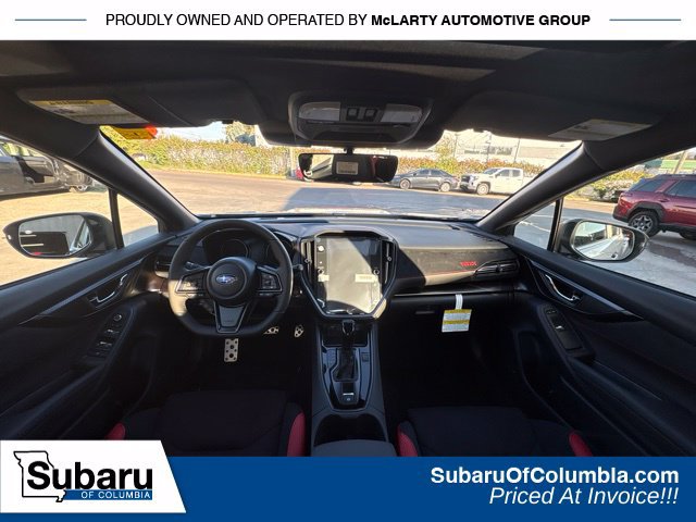 New 2026 Subaru WRX Limited AWD/4WD image 23