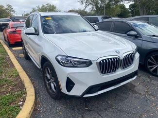 Used 2022 BMW X3 sDrive30i w/ Premium Package 2 (ZPA) video 1