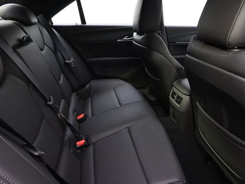 New 2026 Cadillac CT4 Premium Luxury image 18