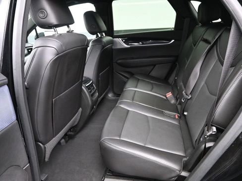 Certified 2024 Cadillac XT5 Premium Luxury image 11