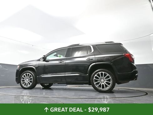 Used 2023 GMC Acadia Denali image 57