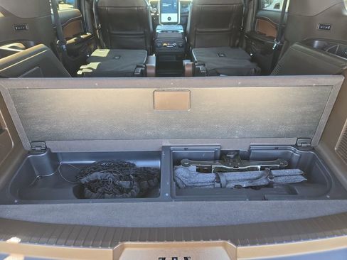 Used 2023 Ford Expedition King Ranch AWD/4WD image 22