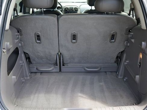 Used 2001 Chrysler PT Cruiser image 6