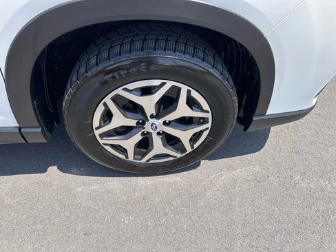 Used 2021 Subaru Forester Premium w/ Popular Package #1 image 14