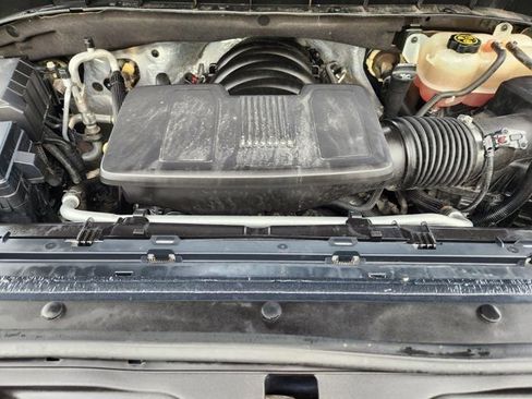 Used 2019 Chevrolet Silverado 1500 LTZ w/ LTZ Texas Edition image 31