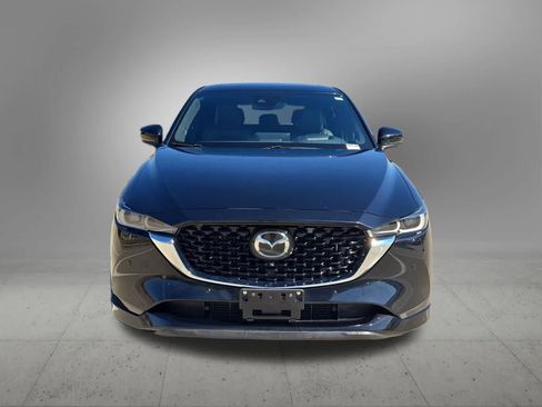 Used 2023 MAZDA CX-5 Signature image 9