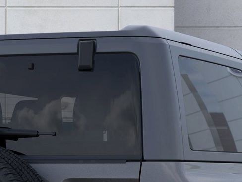 New 2025 Ford Bronco 2-Door image 28