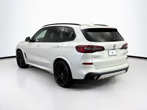 Used 2023 BMW X5 sDrive40i w/ M Sport Package image 7