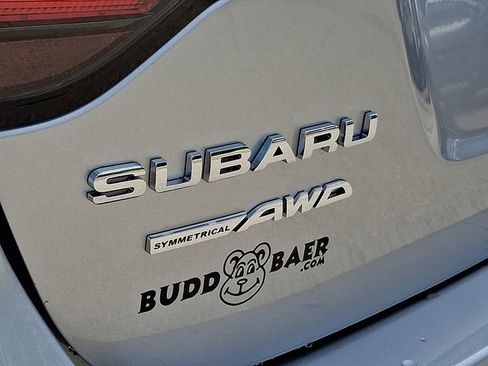 New 2025 Subaru Legacy Limited image 15