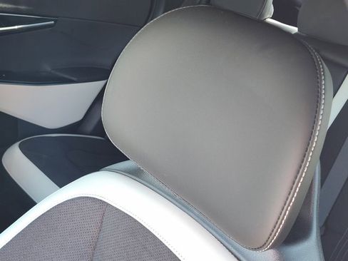 Certified 2023 Kia EV6 GT-Line w/ GT-Line Suede Seat Package image 14