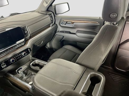 Certified 2023 Chevrolet Silverado 1500 RST AWD/4WD image 22
