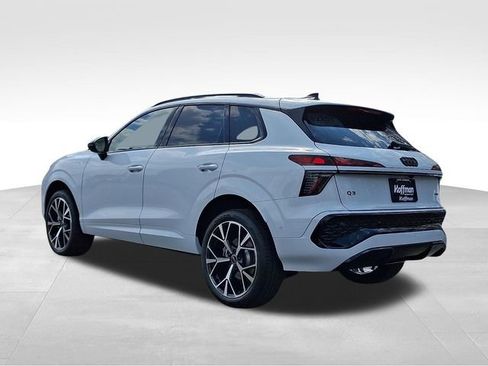 New 2026 Audi Q3 quattro 2.0T image 3