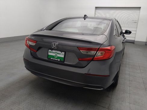 Used 2018 Honda Accord LX image 7