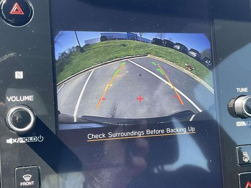 Used 2022 Subaru WRX Premium image 33