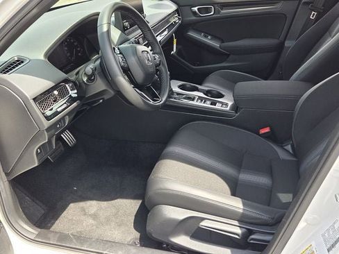 Used 2026 Honda Civic Sport image 14