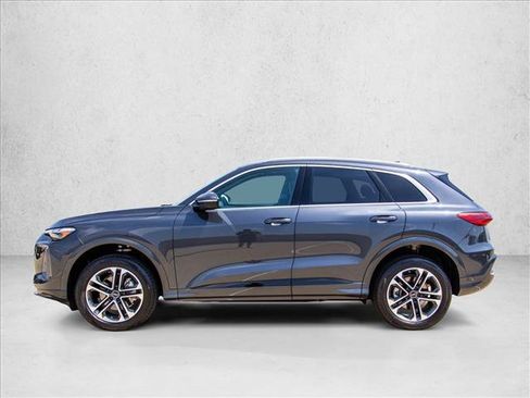 New 2026 Audi Q5 Premium Plus AWD/4WD image 8