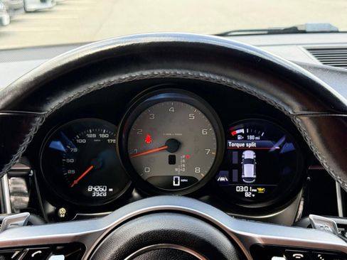 Used 2017 Porsche Macan S AWD/4WD image 41