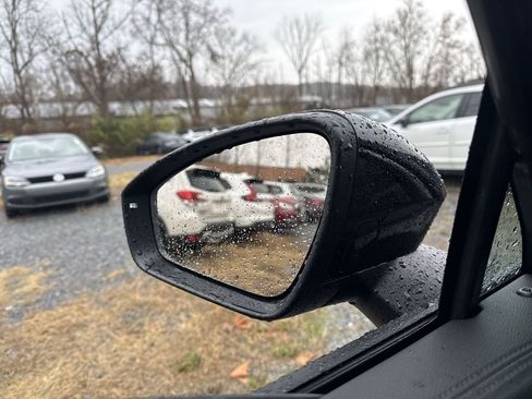 New 2026 Volkswagen Tiguan S image 18