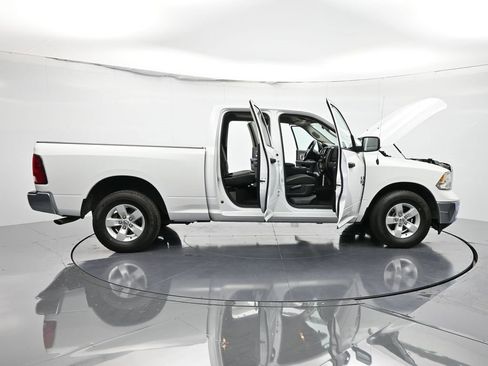 Used 2024 RAM 1500 Classic SLT image 52