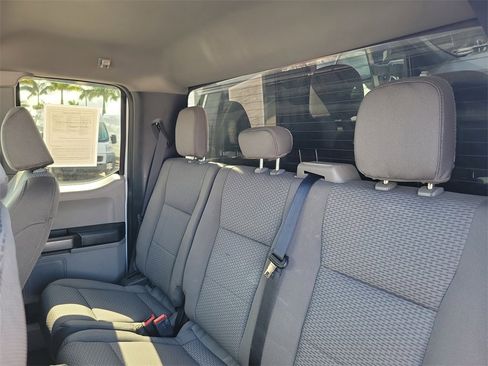 Used 2022 Ford F250 XLT w/ XLT Premium Package image 19