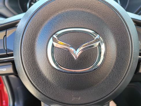 Certified 2025 MAZDA CX-5 2.5 Turbo w/ Premium Package image 24