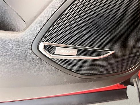 Used 2025 Buick Envision Preferred image 12