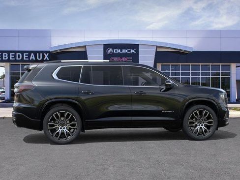 New 2026 GMC Acadia Denali Ultimate AWD/4WD image 77