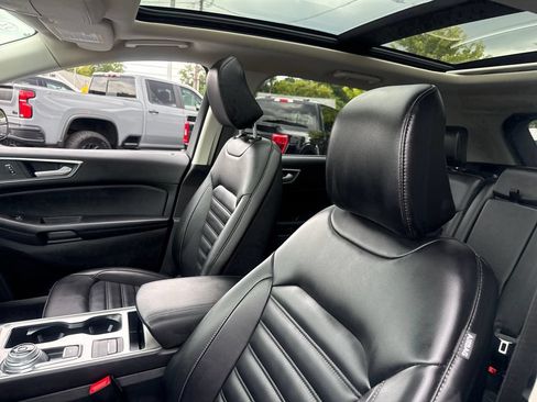 Used 2024 Ford Edge SEL w/ Convenience Package AWD/4WD image 27