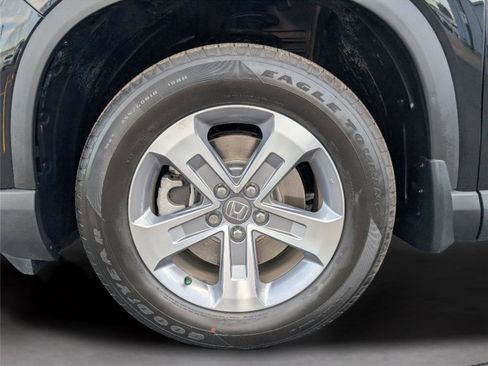 Used 2025 Honda Pilot EX-L image 9