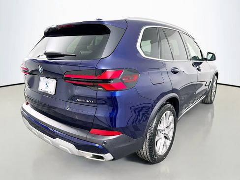 New 2026 BMW X5 xDrive40i w/ Executive Package image 5