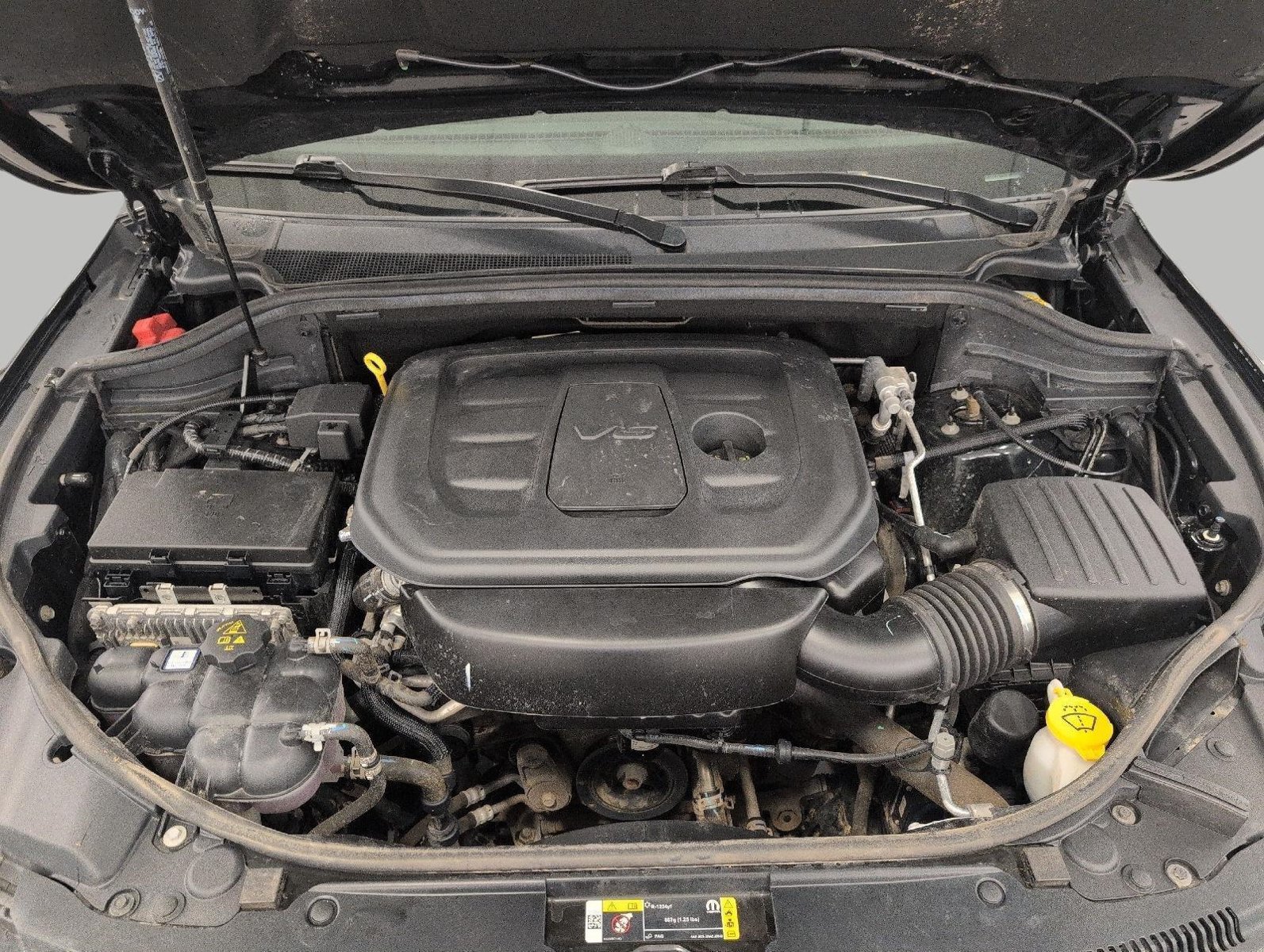 Used 2021 Jeep Grand Cherokee Overland AWD/4WD image 37