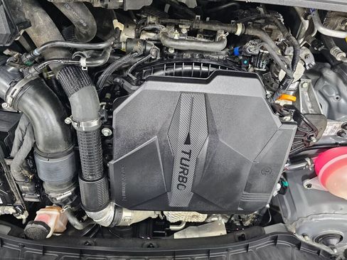 Used 2022 Hyundai Santa Cruz Limited image 39