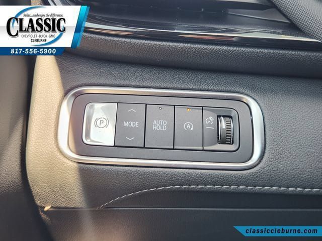Used 2026 Buick Enclave Preferred FWD image 23