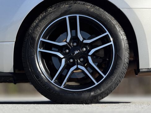 Used 2019 Ford Mustang Premium image 18