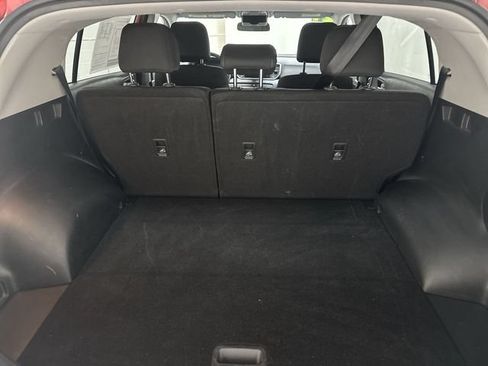Used 2021 Kia Sportage LX AWD/4WD image 16