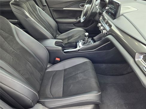 Used 2024 Acura Integra A-Spec FWD image 14
