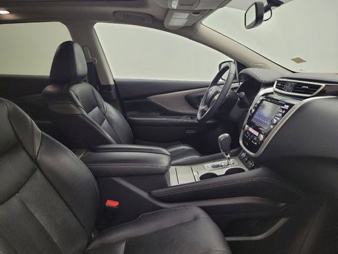 Used 2015 Nissan Murano Platinum w/ Platinum Technology Package image 21