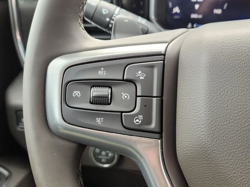 New 2026 Chevrolet Silverado 1500 LT Trail Boss w/ LT Trail Boss Premium Package image 23