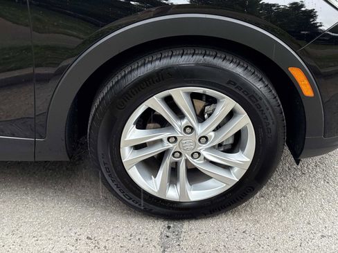 Certified 2025 Buick Envista Sport Touring w/ Convenience II Package FWD image 11