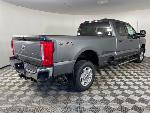 New 2026 Ford F350 XLT image 6